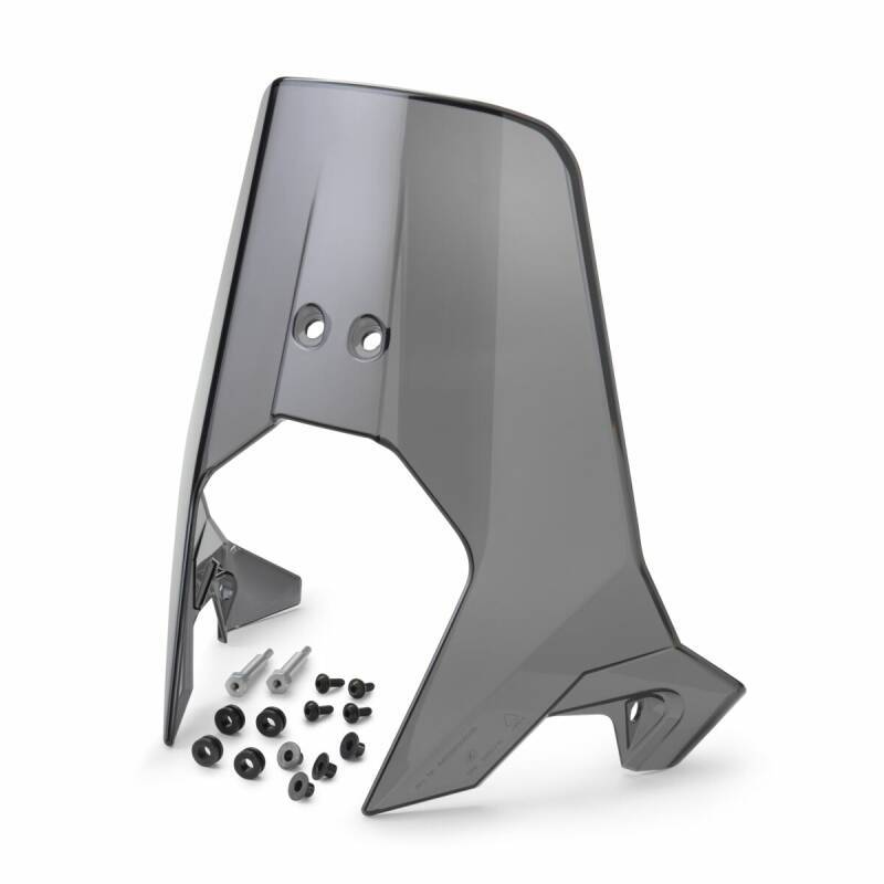 Windshield (A60108908044)