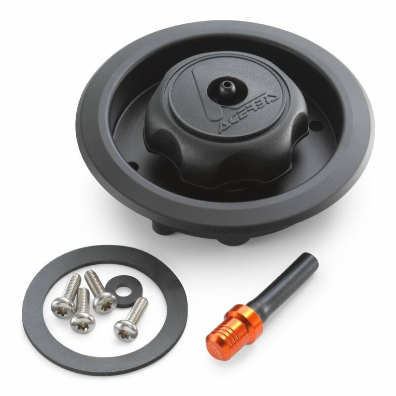 Fuel cap (A60107908044)