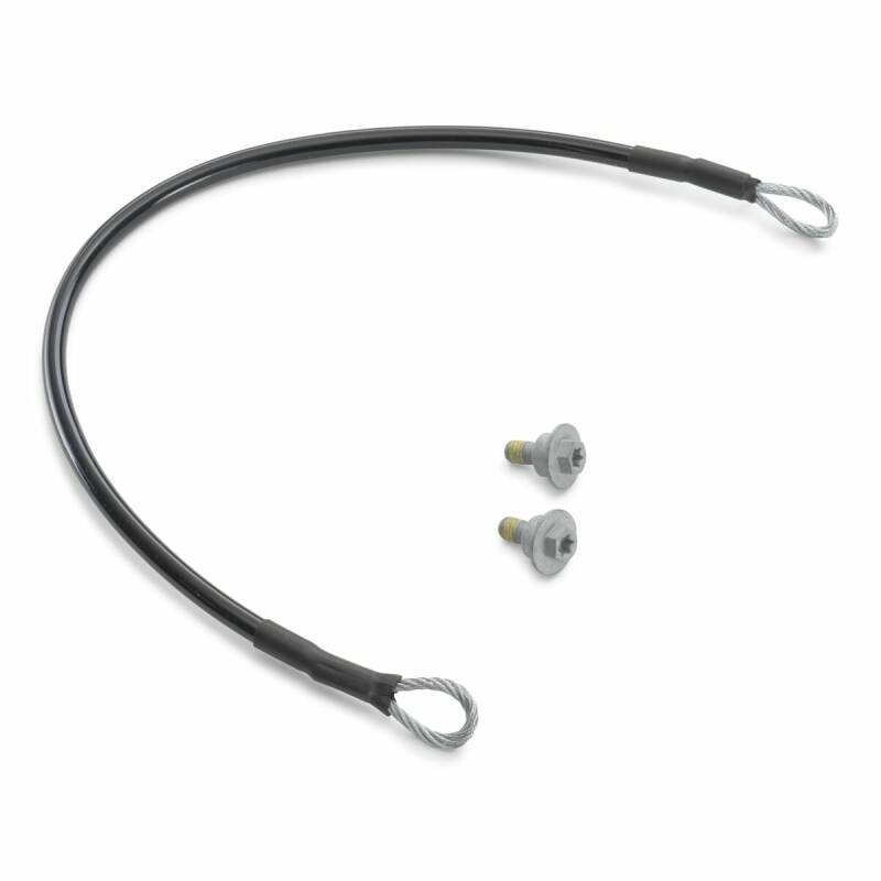 Passenger strap kit (00010000463)