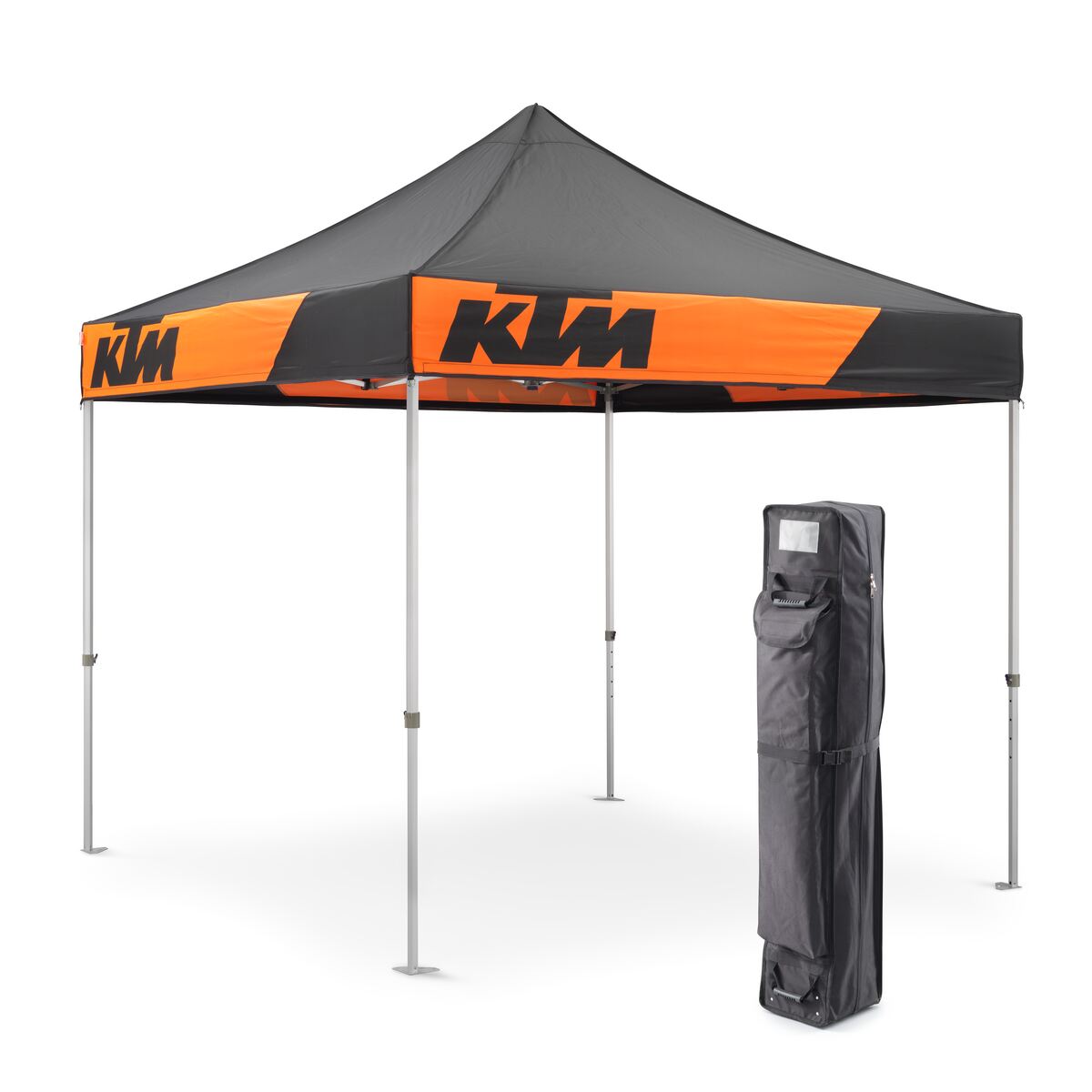 KTM PADDOCK TENT 3X3 FRAME/ROOF