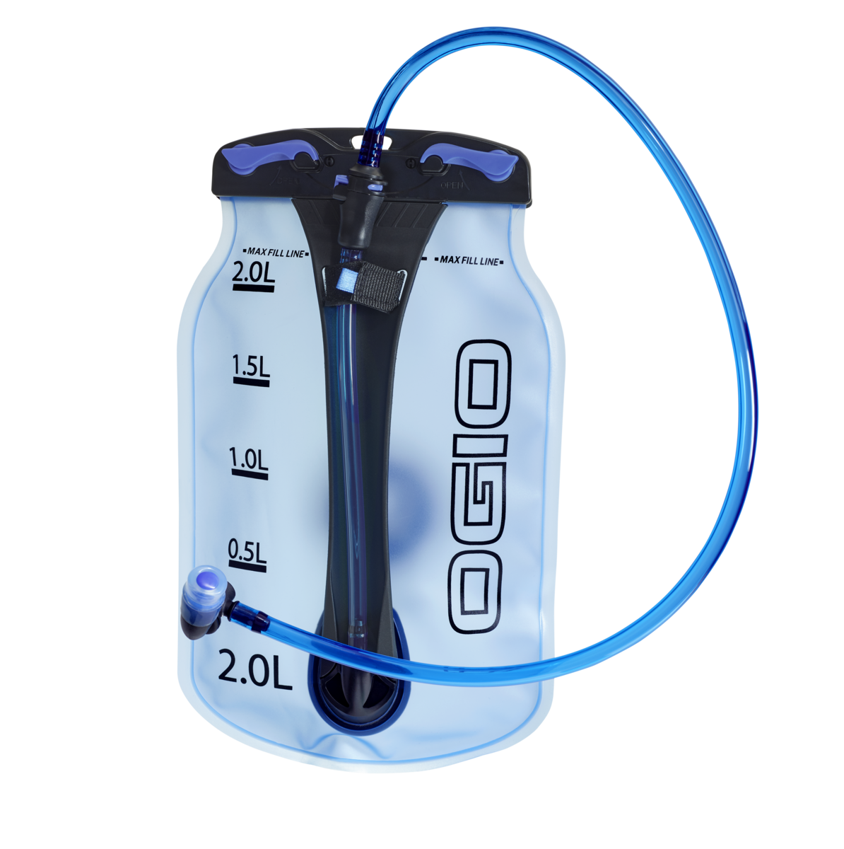 Sacca per idratazione 2L