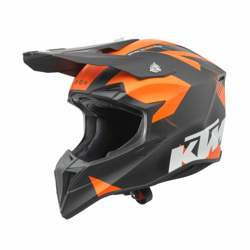 WRAAAP HELMET ECE (3PW24001300X)