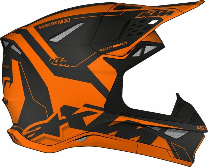 Casco S-M 10 (3PW26002370X)