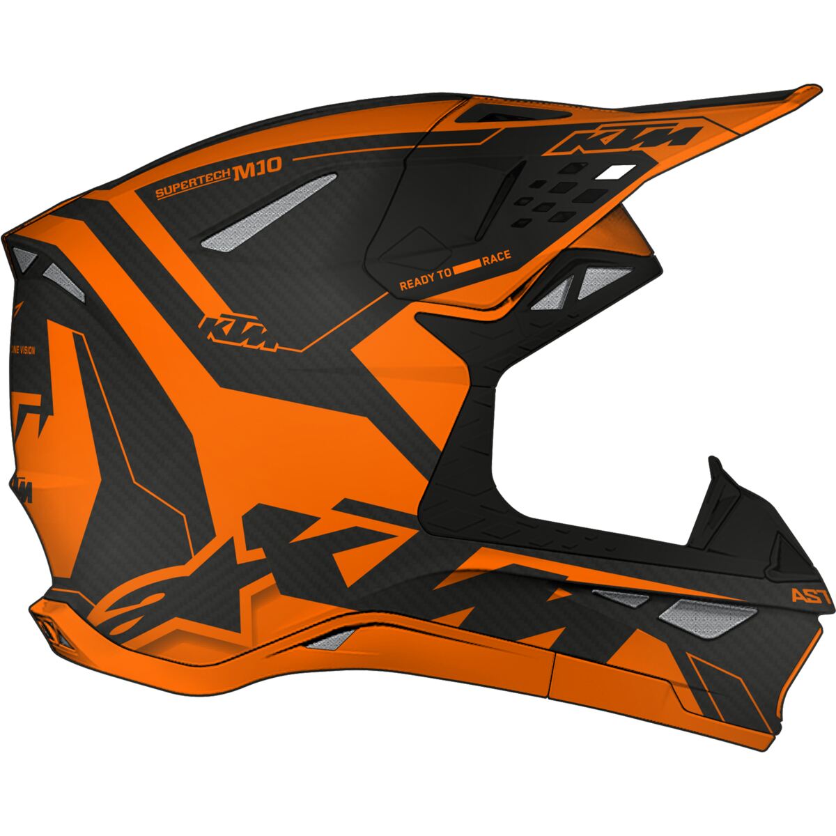 Casco S-M 10