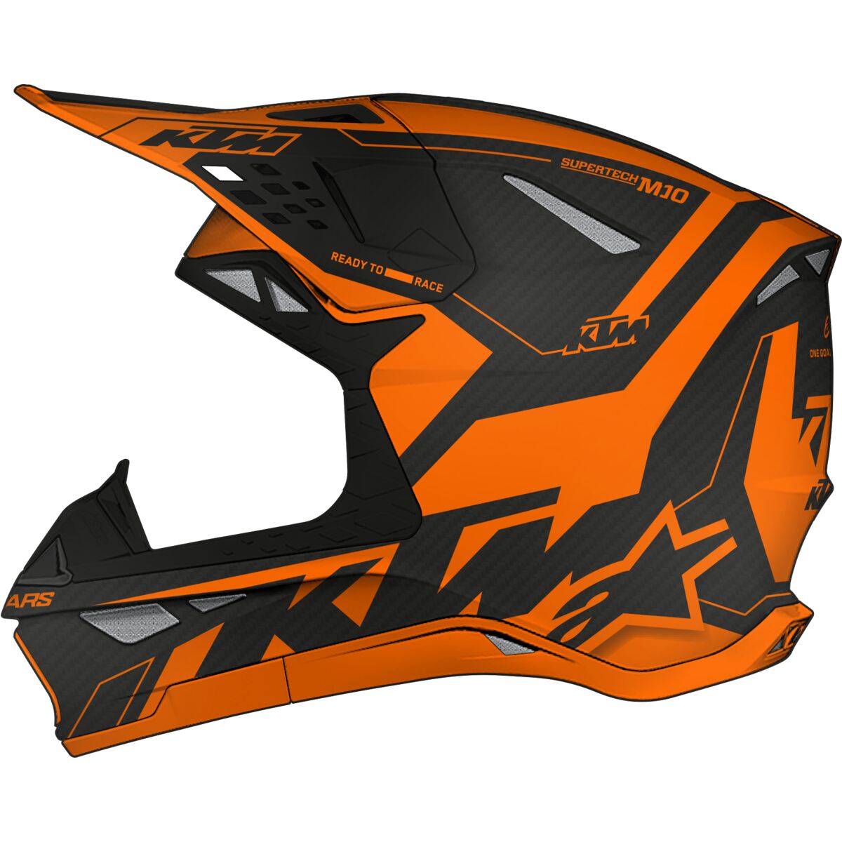 Casco S-M 10