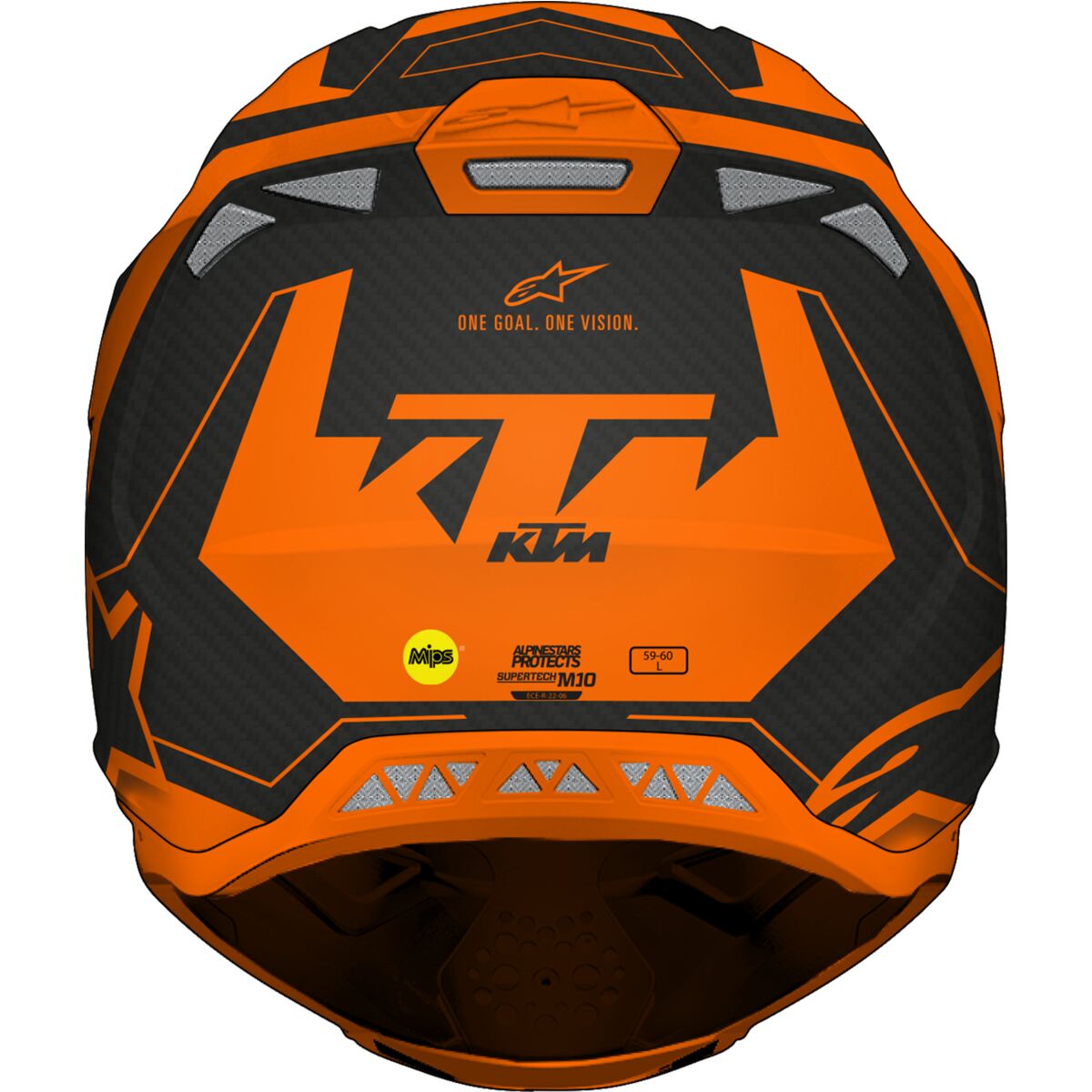 Casco S-M 10