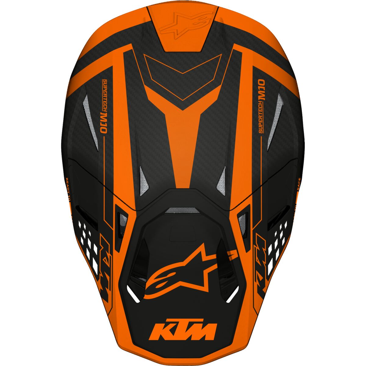 Casco S-M 10