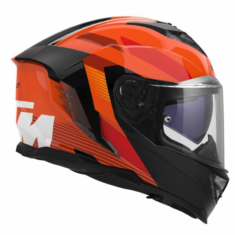 Casco Storm III (3PW26000080X)