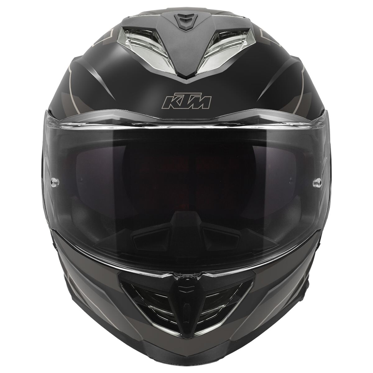 Casco Storm III Stealth