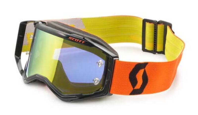 PROSPECT GOGGLES OS (3PW23000480X)