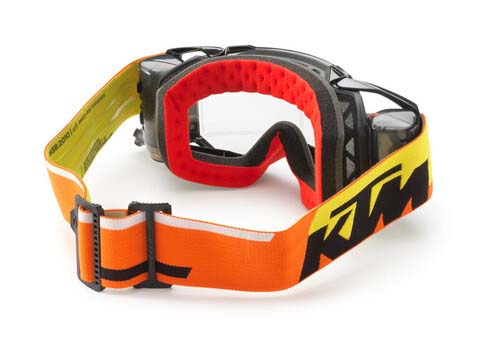 PROSPECT WFS GOGGLES OS