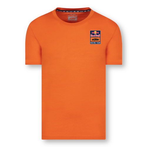 RB KTM LOGO TEE ORANGE
