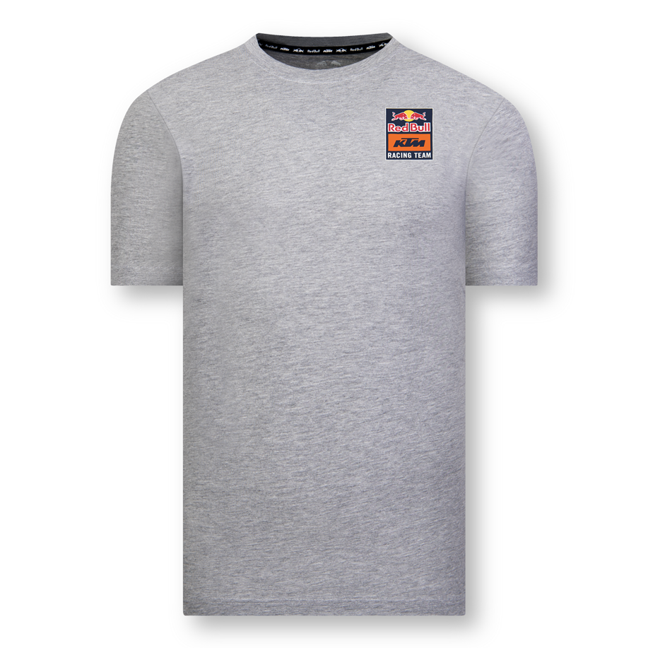 RB KTM LOGO TEE GREY