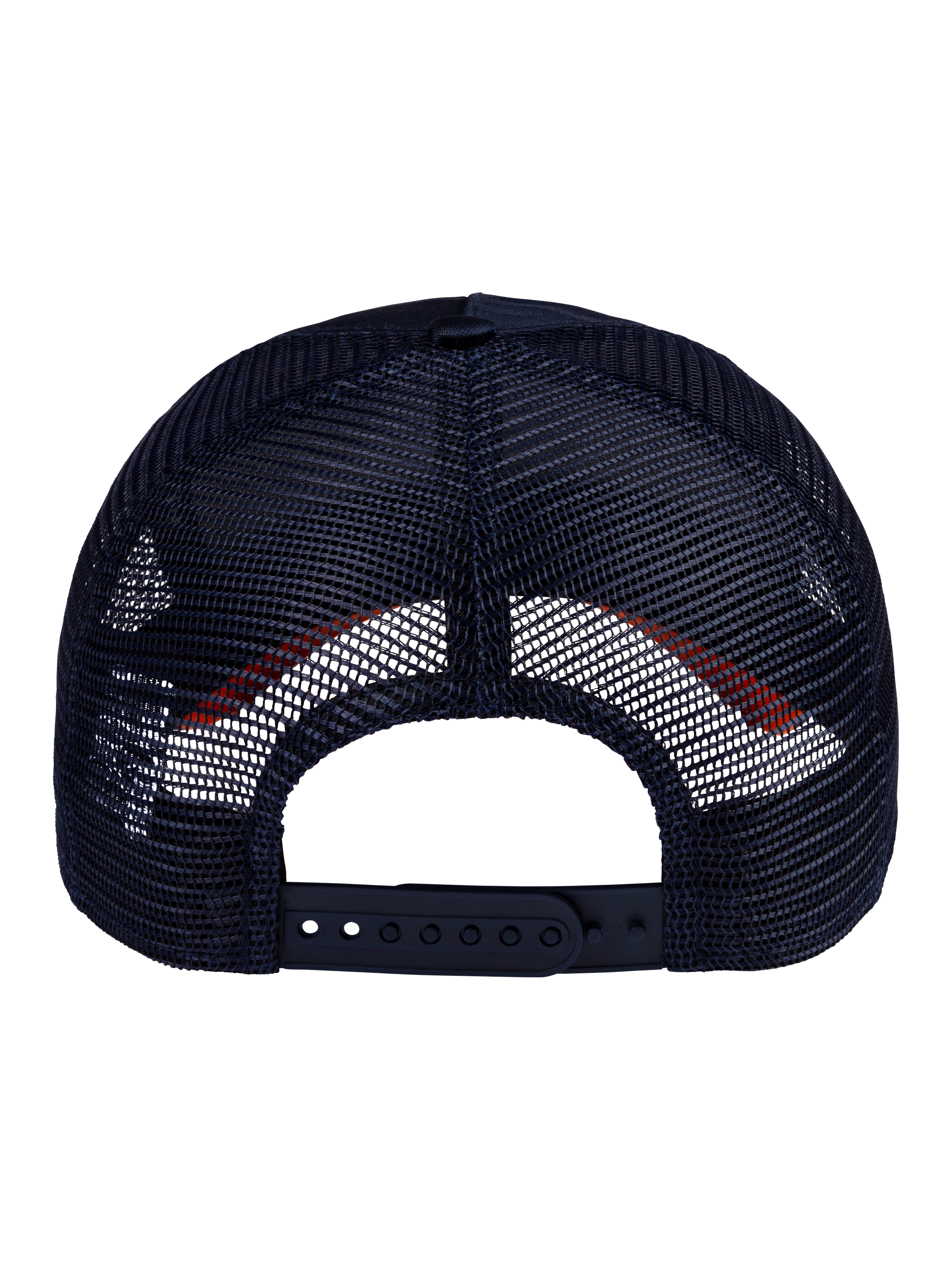 Cappello Red Bull KTM Grid Camo Trucker Cap