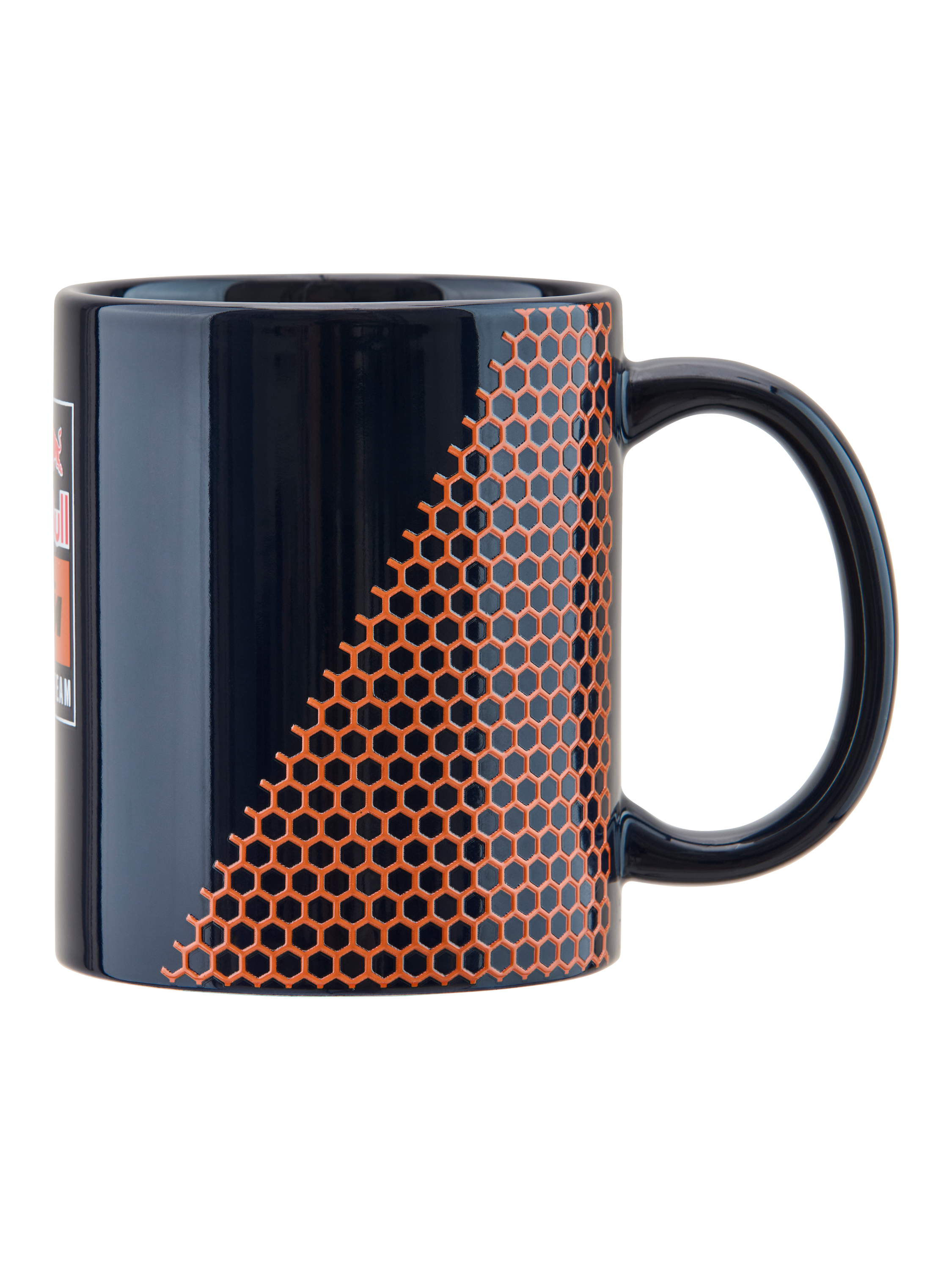 RB KTM GRID MUG