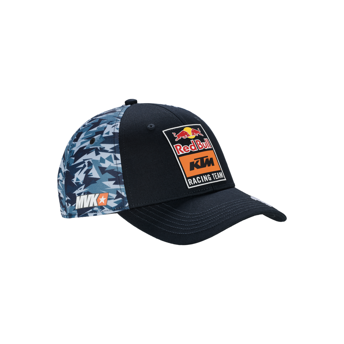 Cappello curvo RB KTM VINALES GRAPHIC