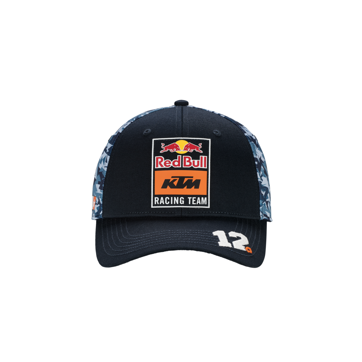 Cappello curvo RB KTM VINALES GRAPHIC