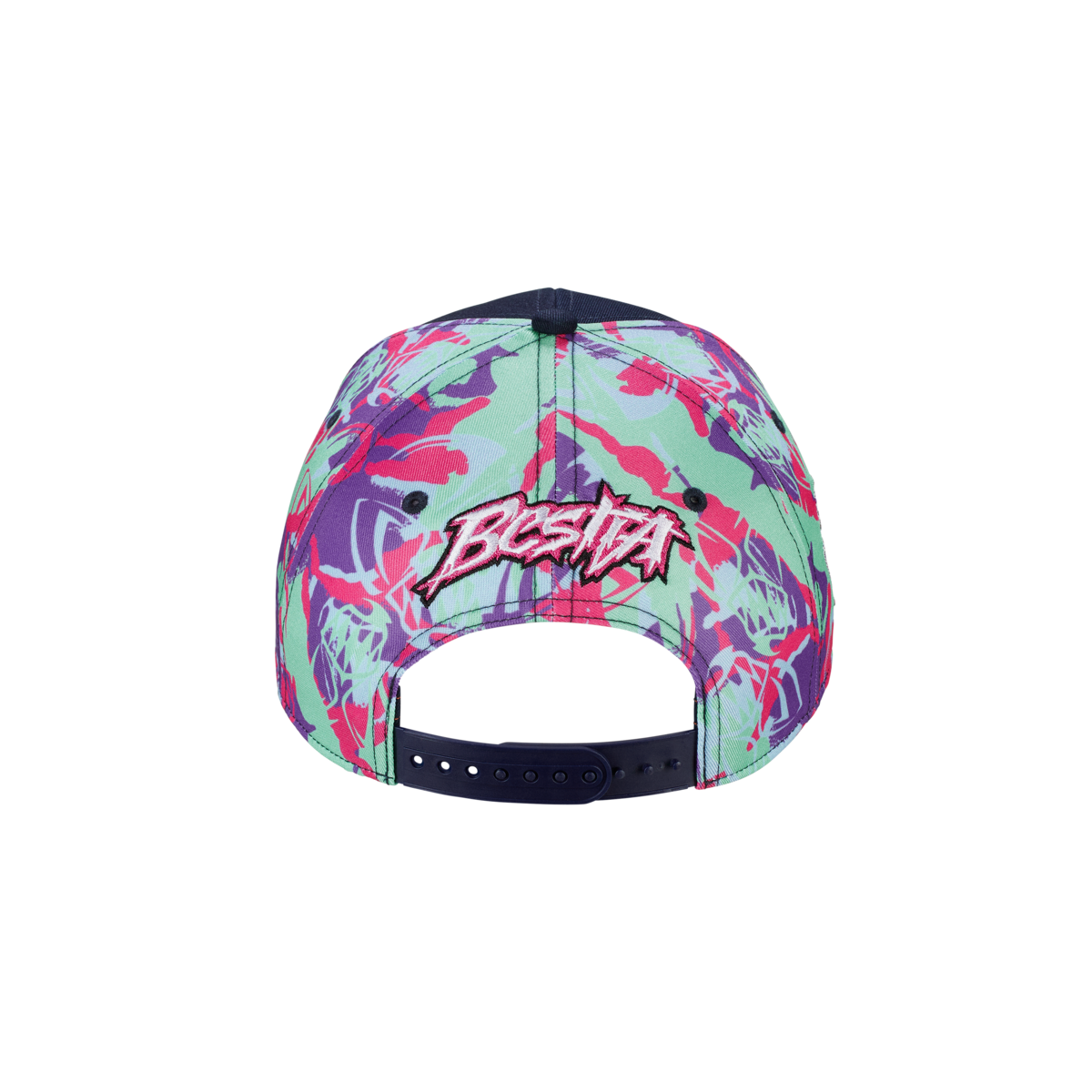 Cappello curvo RB KTM BASTIANINI GRAPHIC