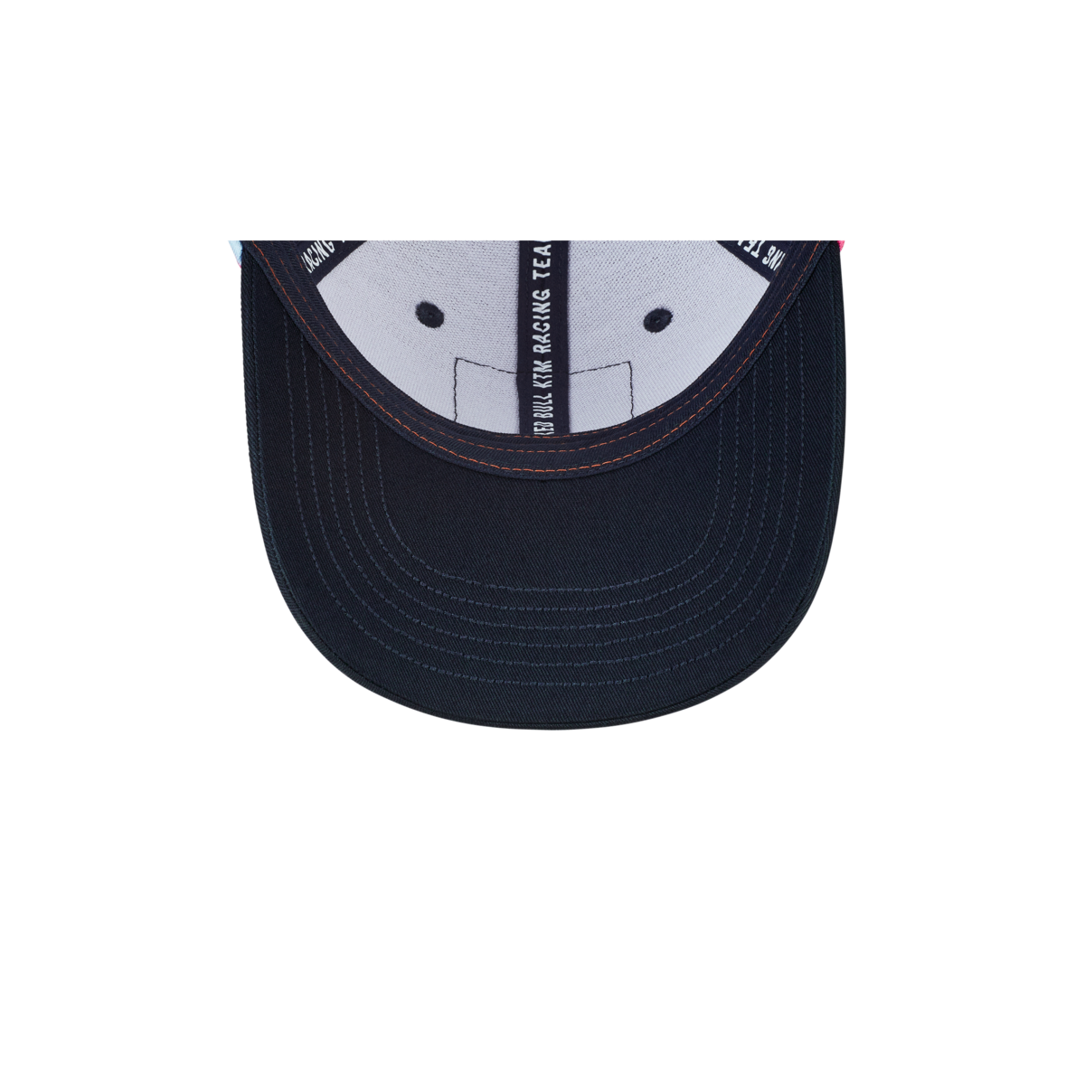 Cappello curvo RB KTM BASTIANINI GRAPHIC