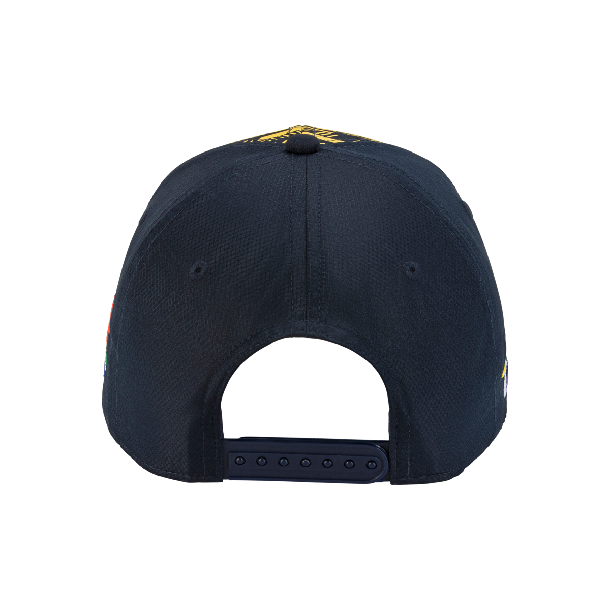 Cappello curvo RB KTM BRAD BINDER GRAPHIC