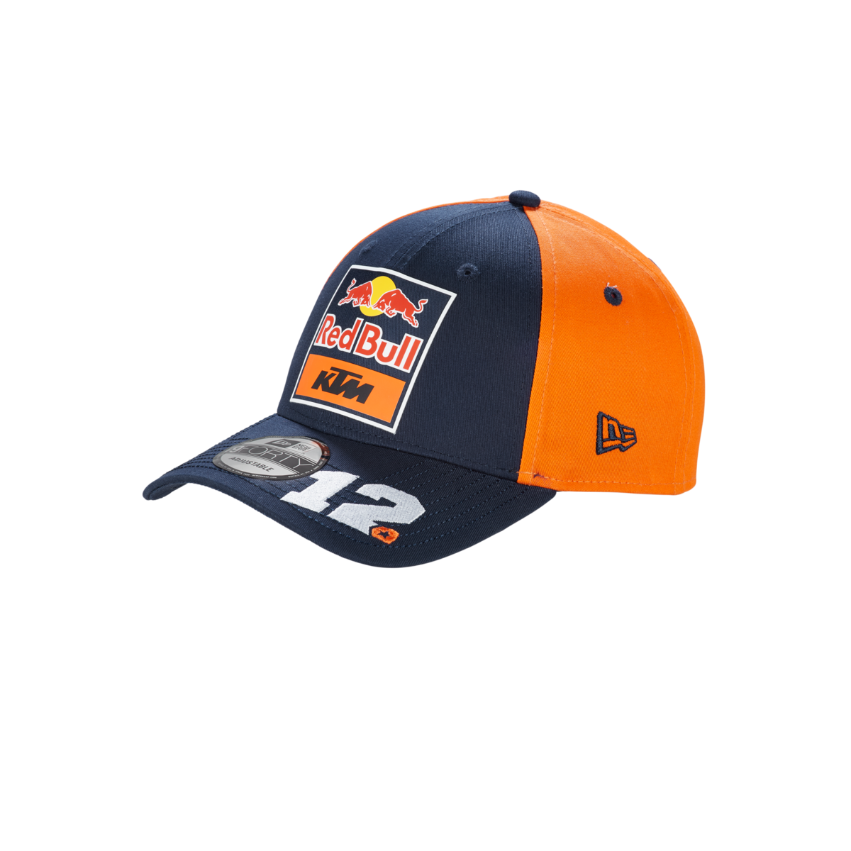 Cappello curvo RB KTM VINALES REPLICA