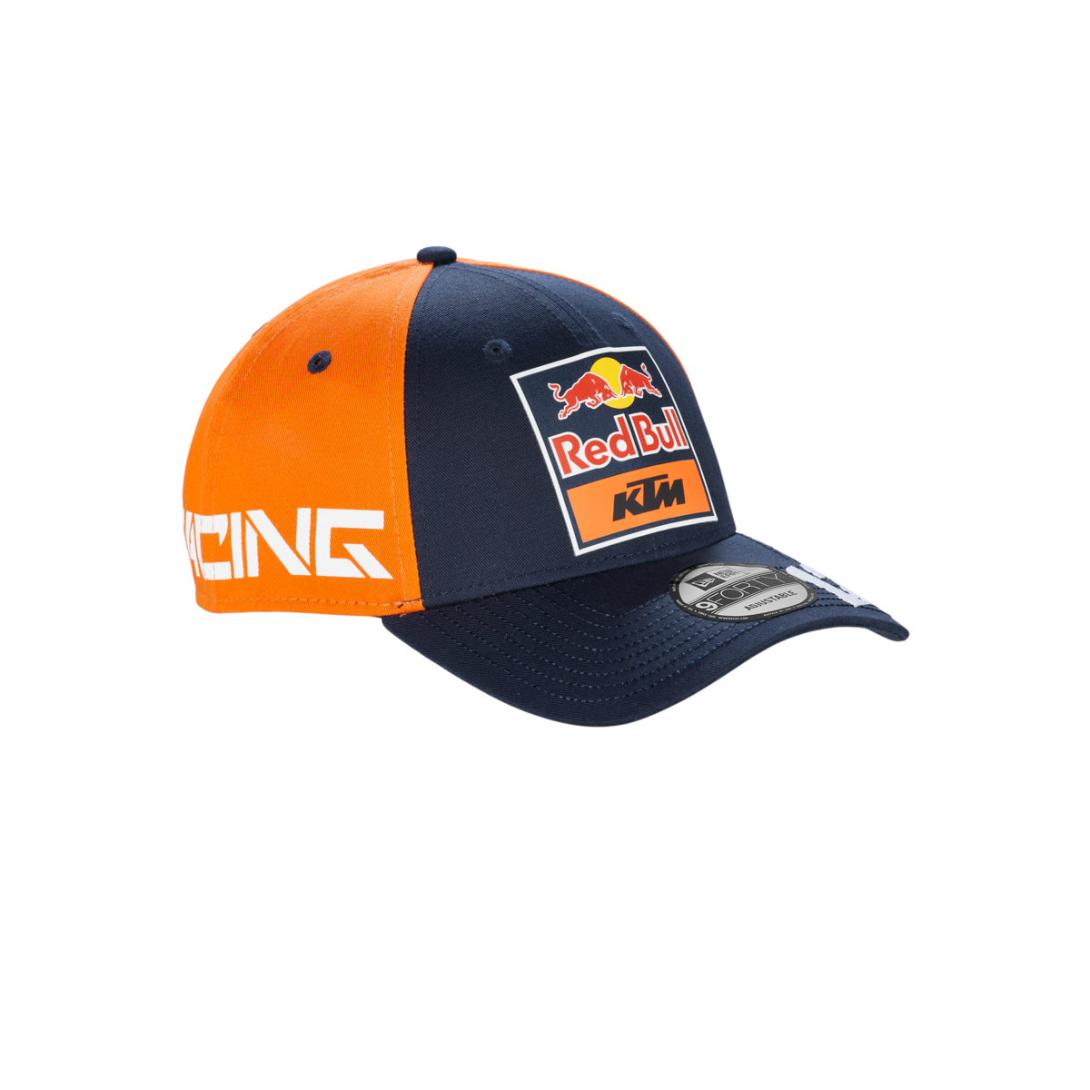 Cappello curvo RB KTM VINALES REPLICA