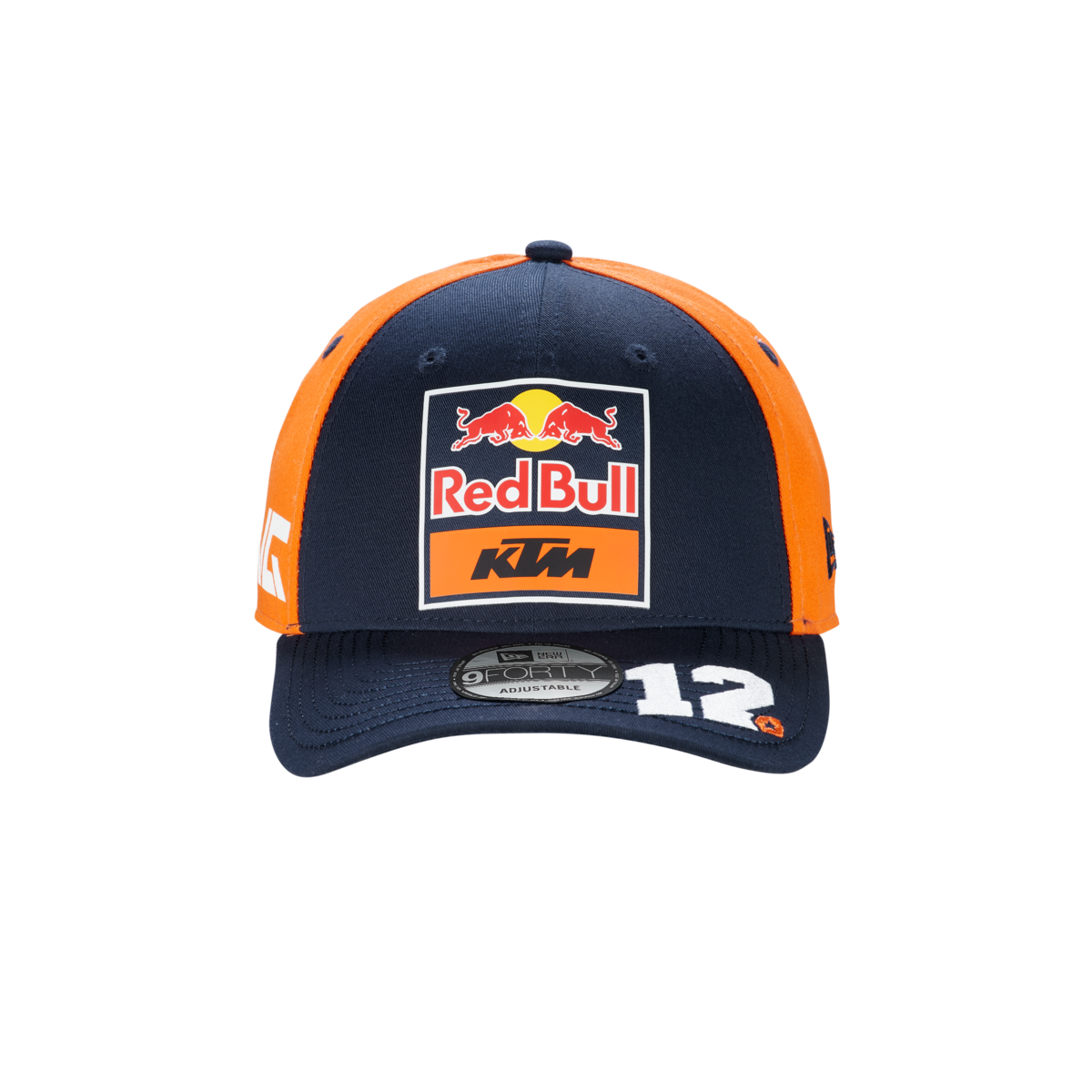 Cappello curvo RB KTM VINALES REPLICA