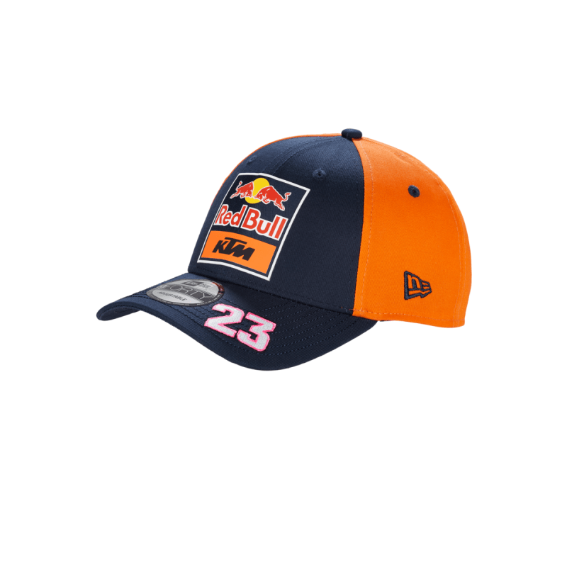 Cappello curvo RB KTM BASTIANINI REPLICA (3RB25004850X)