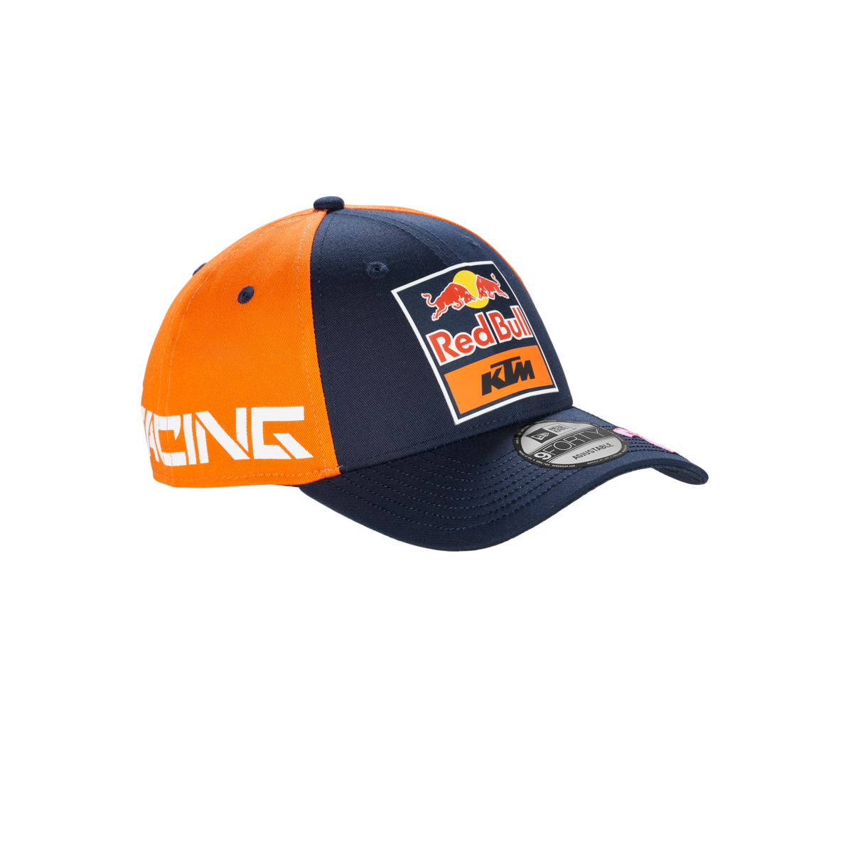 Cappello curvo RB KTM BASTIANINI REPLICA