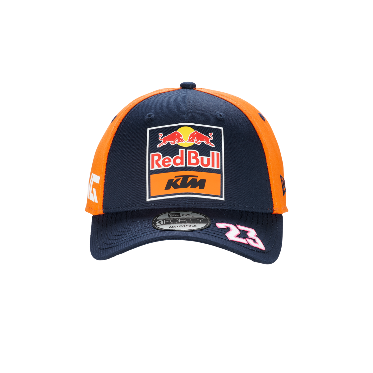 Cappello curvo RB KTM BASTIANINI REPLICA