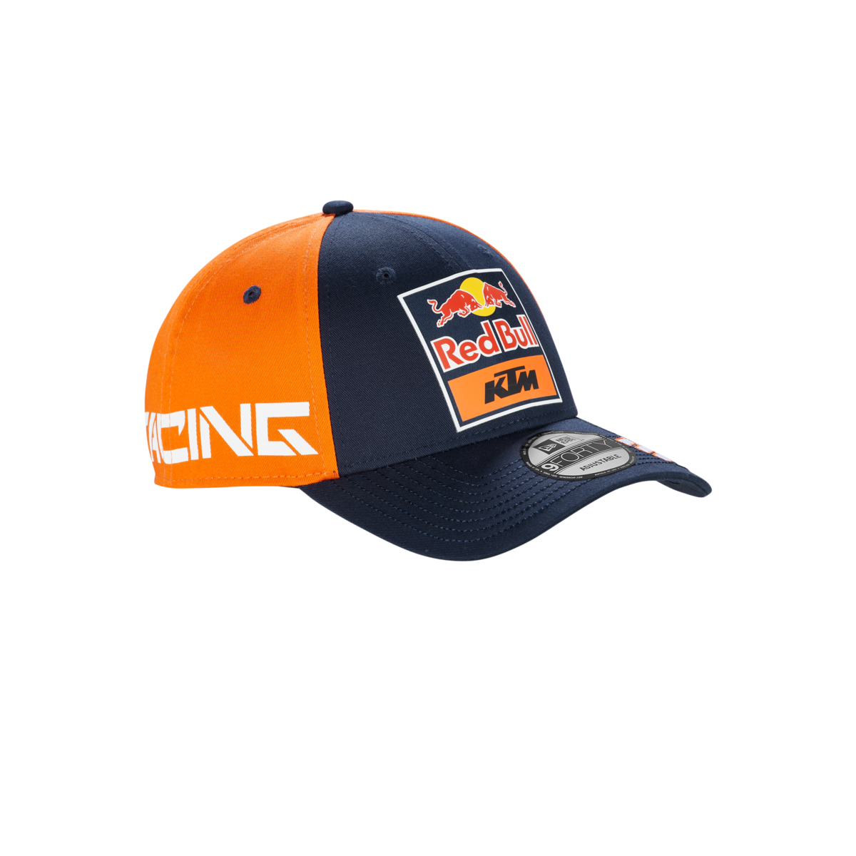 Cappello curvo RB KTM PEDRO ACOSTA REPLICA