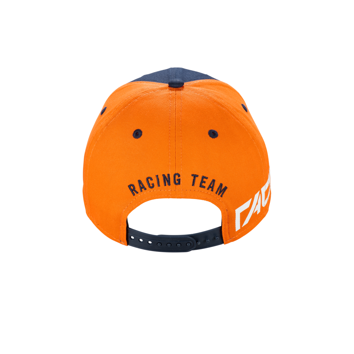 Cappello curvo RB KTM PEDRO ACOSTA REPLICA