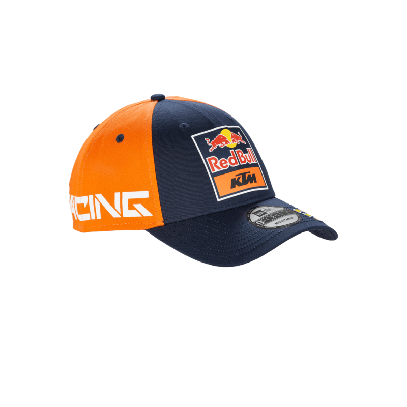 Cappello curvo RB KTM BRAD BINDER REPLICA (3RB25004830X)