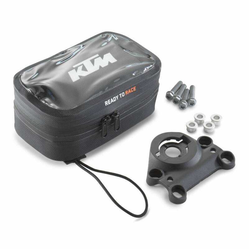 Handlebar bag (A60602902044)