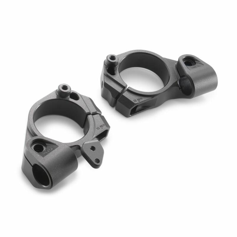 Handlebar clamp set (A67402907044)