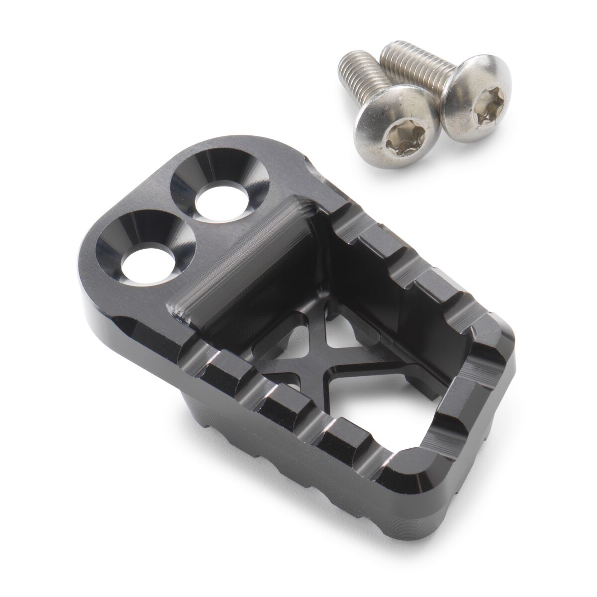 Puntale per il pedale del freno