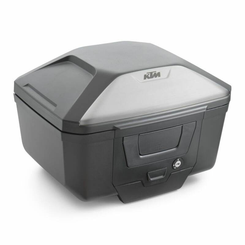 Touring top case (A62612927188)