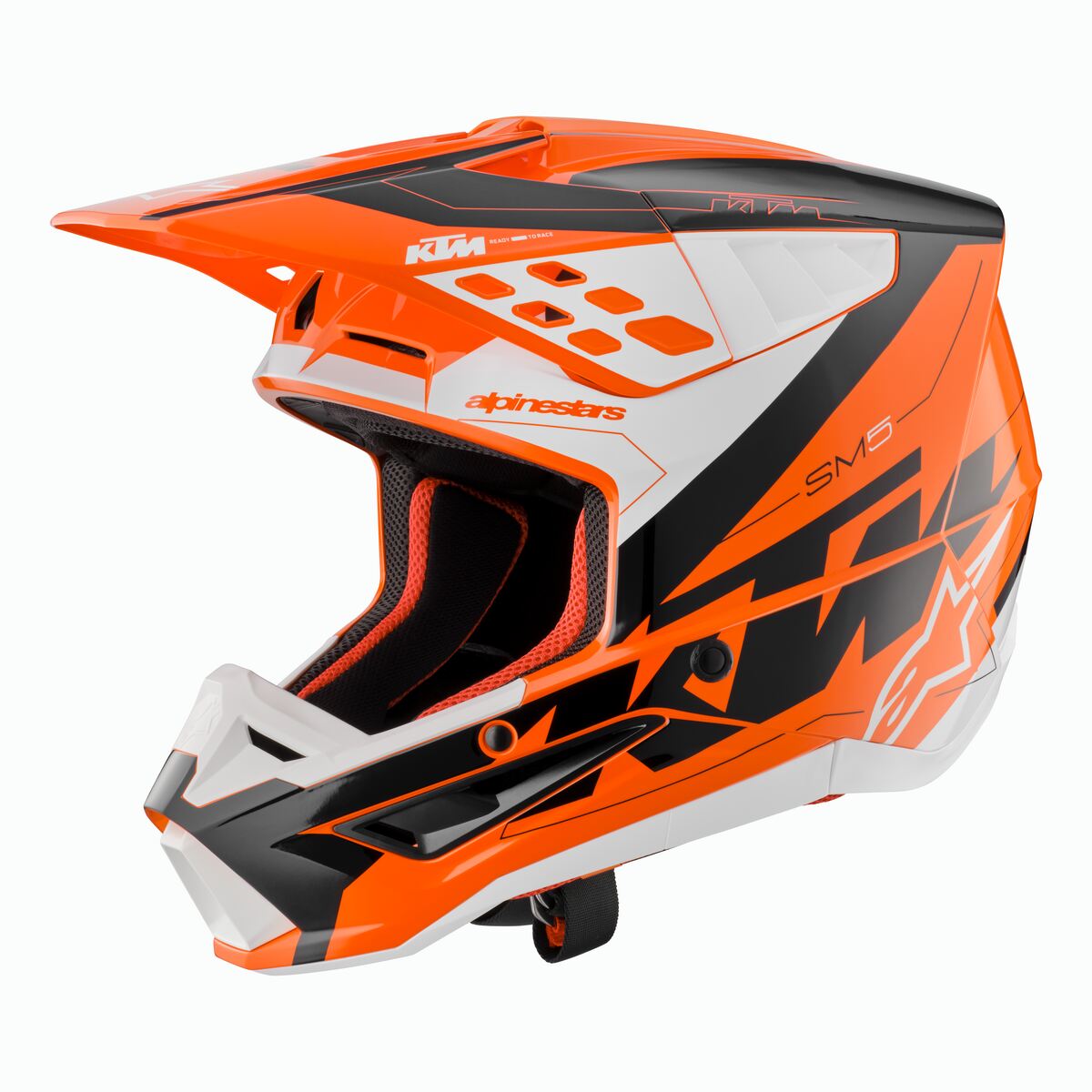 Casco S-M 5