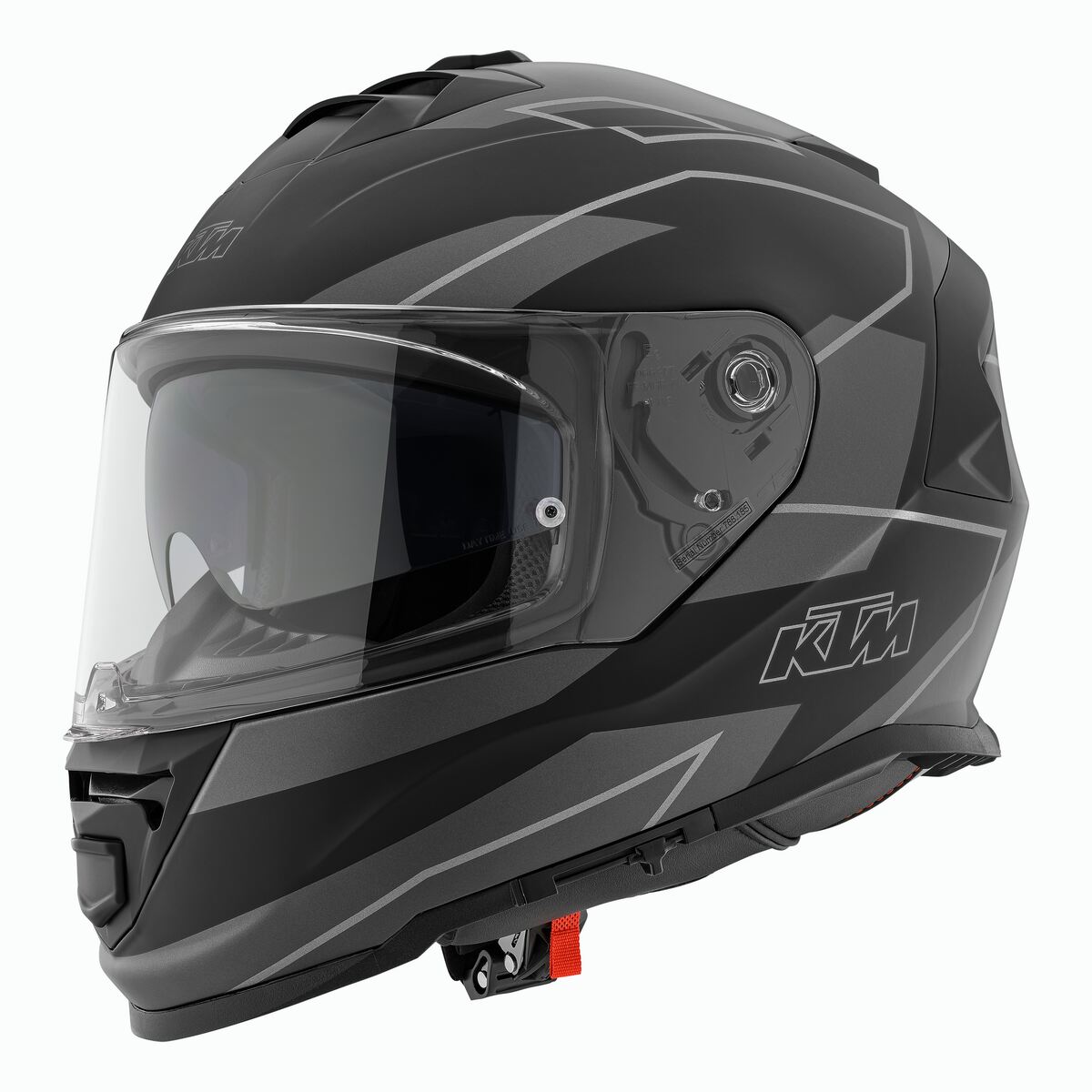 Casco Storm III Stealth