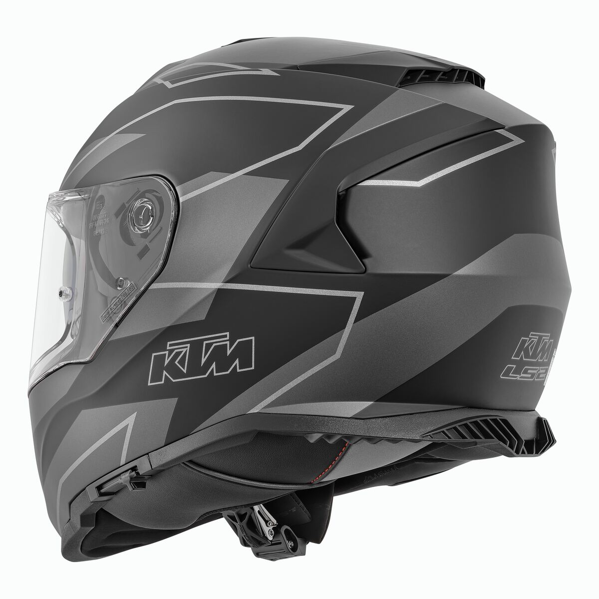 Casco Storm III Stealth