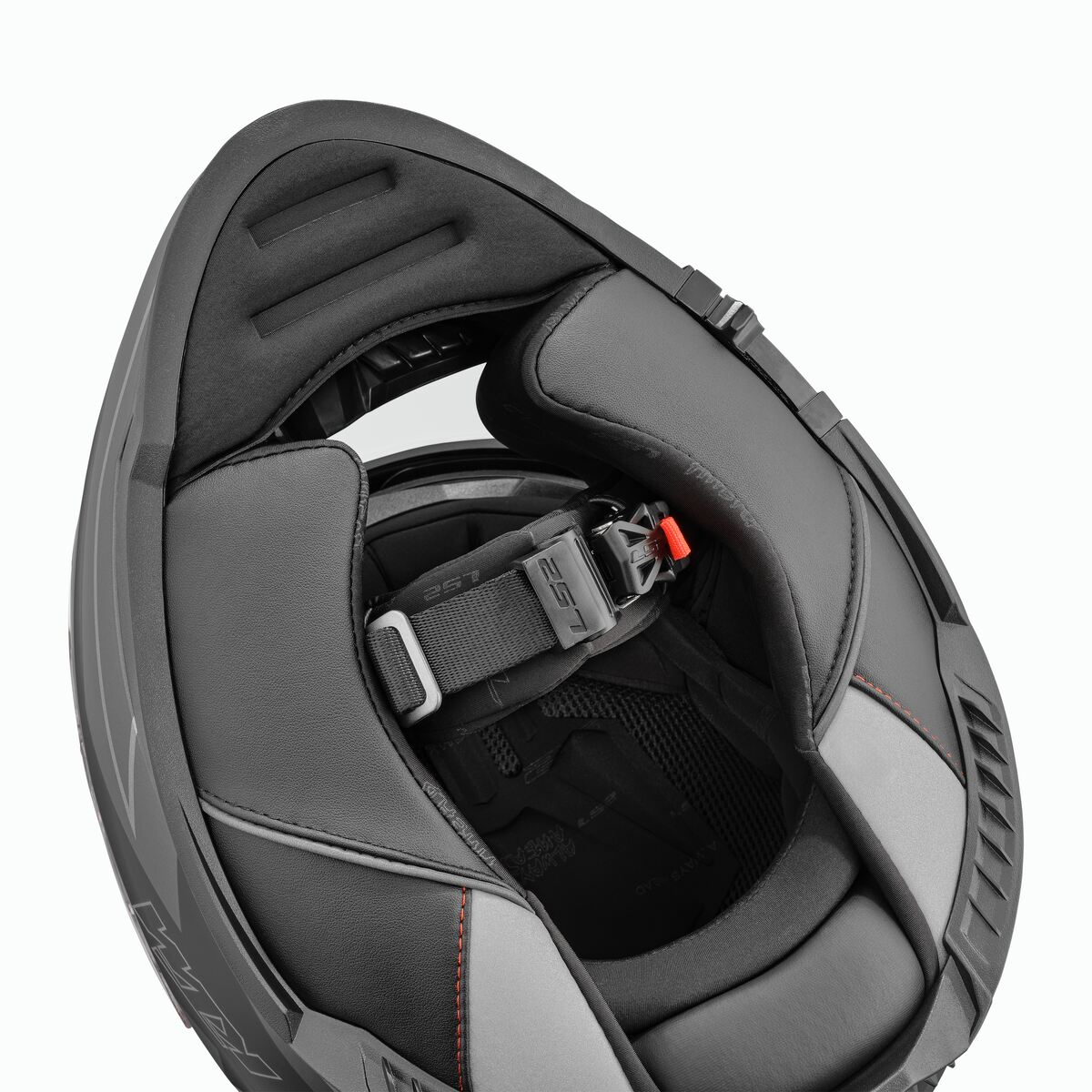 Casco Storm III Stealth
