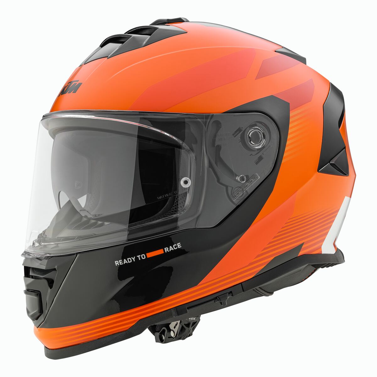 Casco Storm III