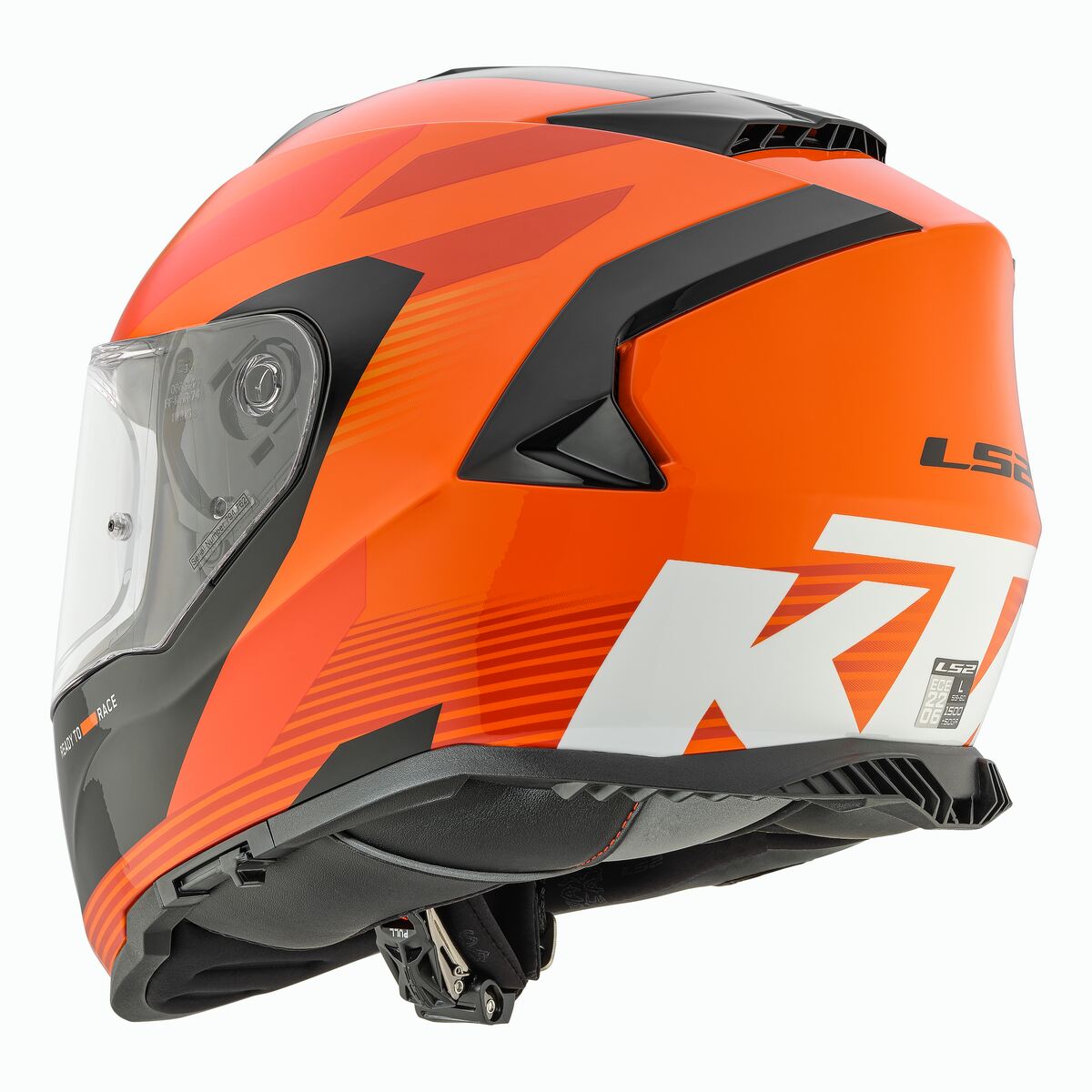 Casco Storm III
