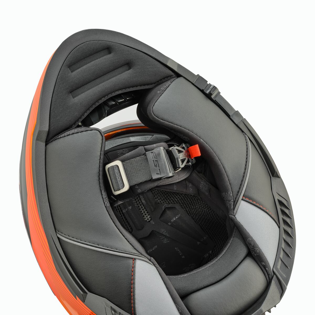 Casco Storm III