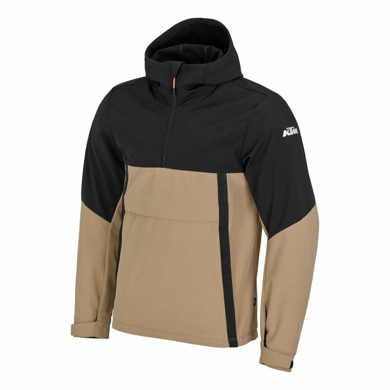 Felpa SHERPA (3PW26000100X)