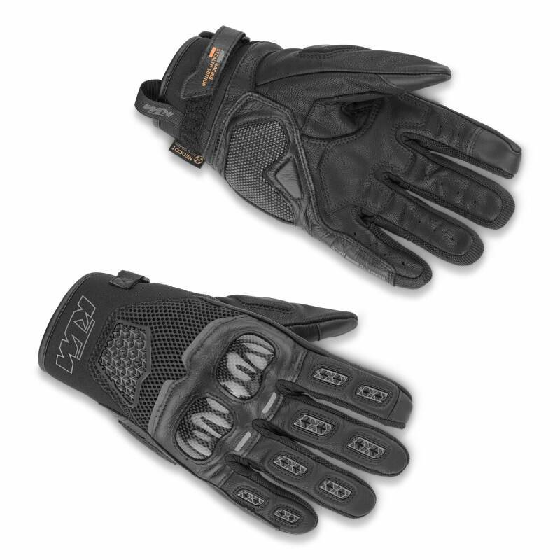 RADICAL X V3 GLOVES STEALTH (3PW26000060X)