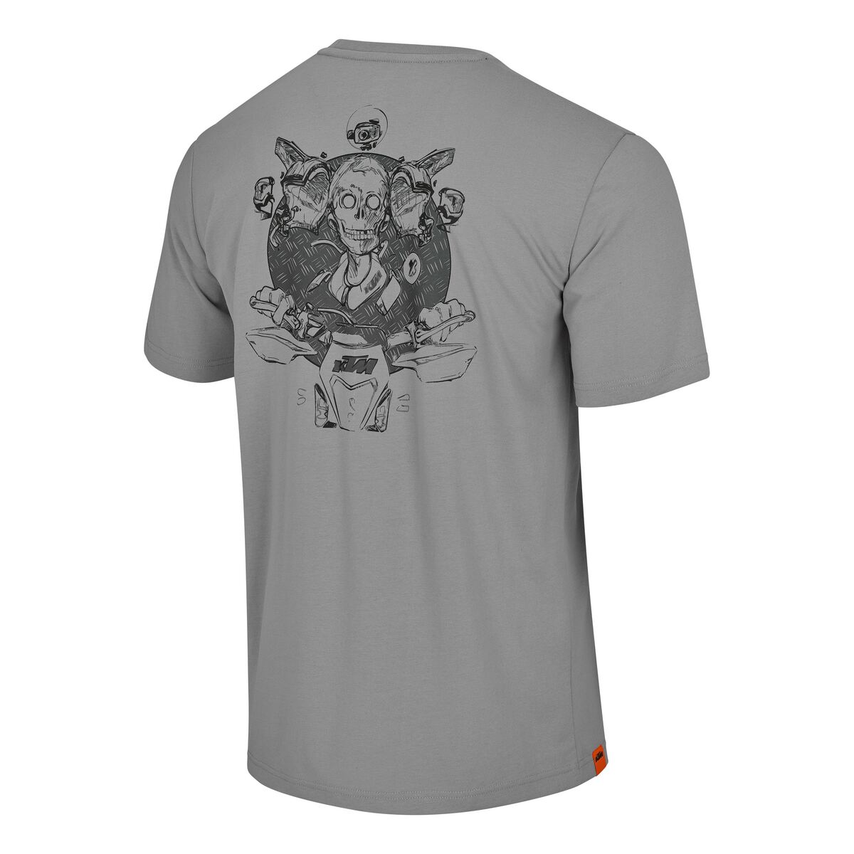 T-Shirt Offroad