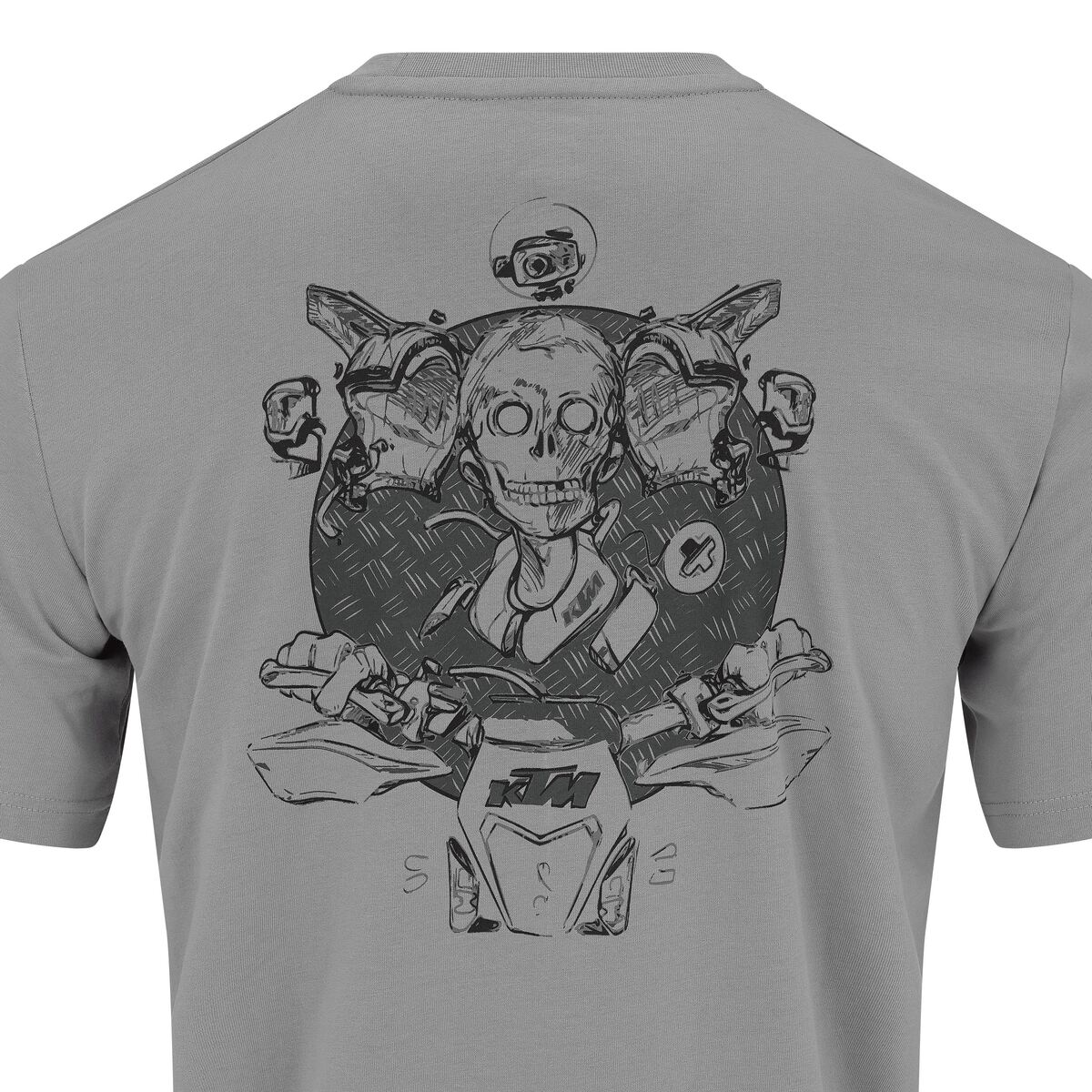 T-Shirt Offroad