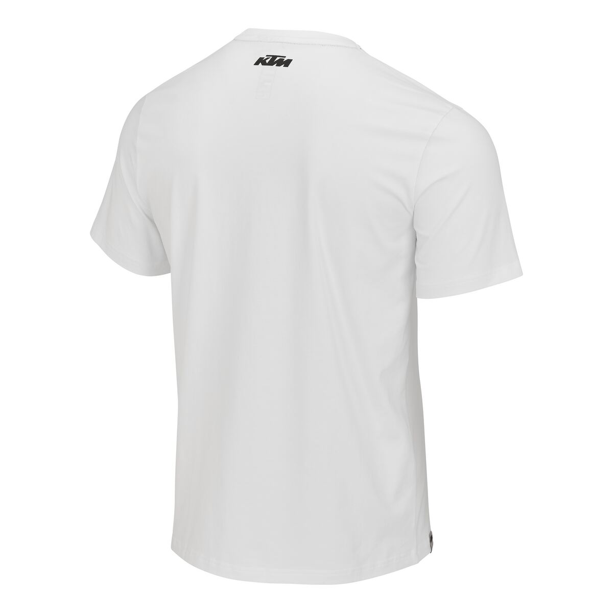 ORANGE BLEEDER T-SHIRT