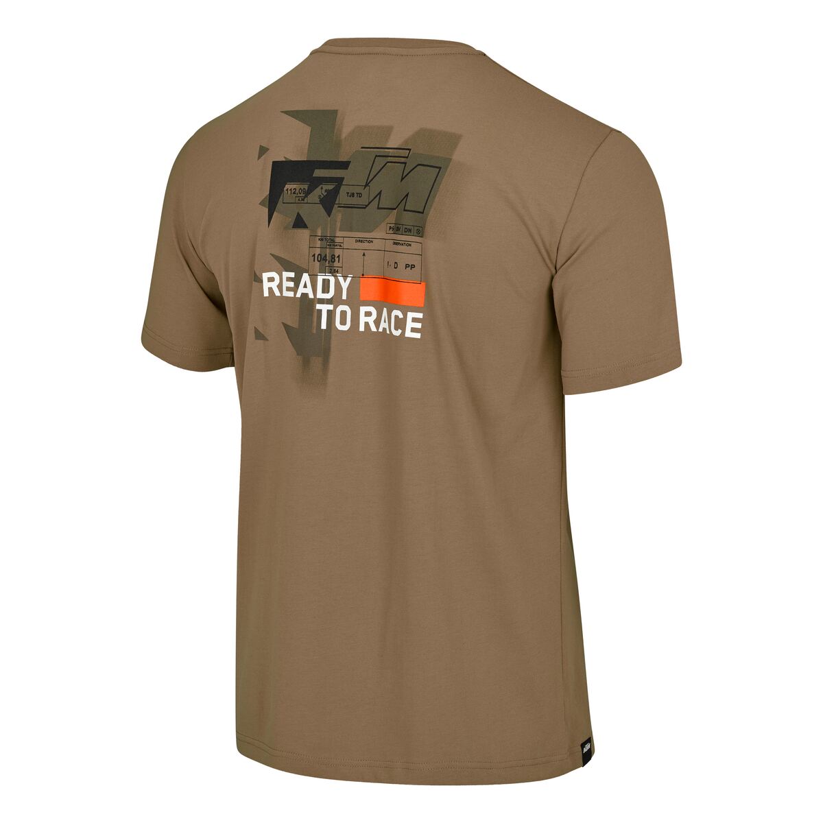 T-Shirt Adventure Rally